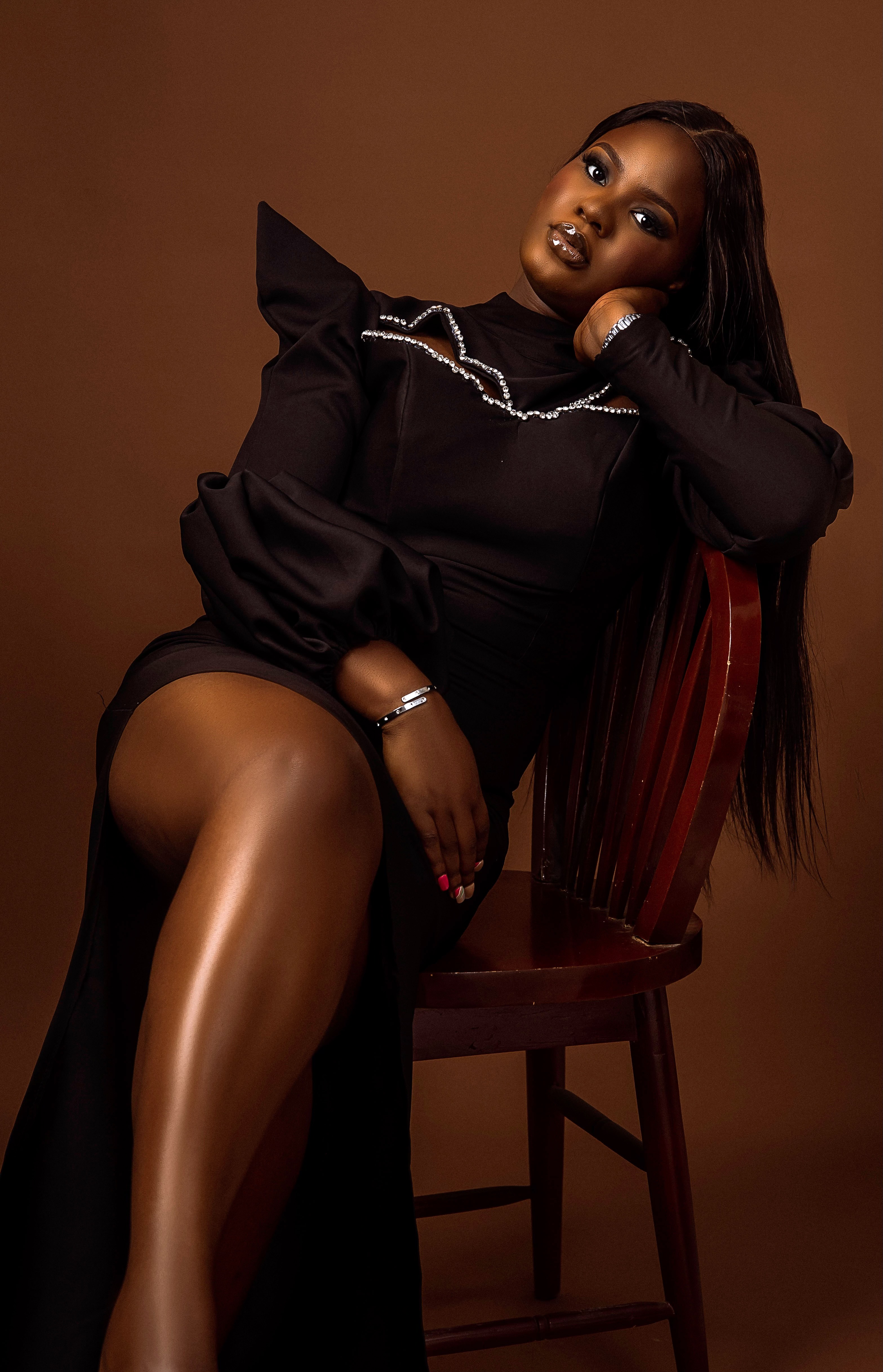 FEMI-AINA SOPHIA OLUWATTIMILEHIN